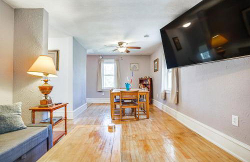 Snowmobile Trail On-Site Waterfront Mound Gem! - Foto 6