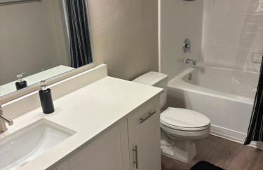 Tranquil Buckhead Hideaway - Foto 6