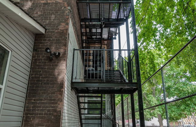 The Jameson Stays - Photo 37