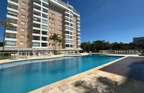 Entremares Condomínio in Jd São Lourenço - Foto 53