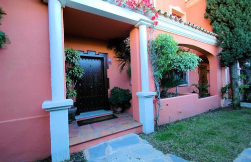 Villa Victoria - Foto 4