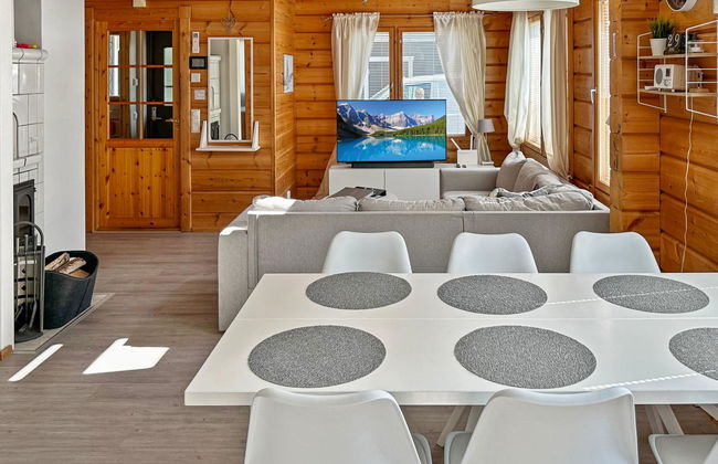 Vuokatin wassu - Foto 6