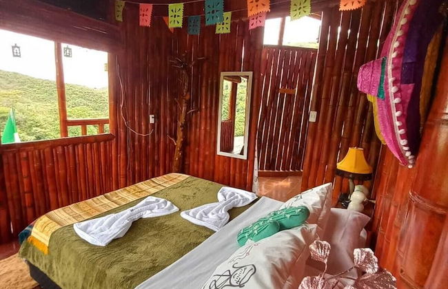 La Bota del Gigante - Foto 9