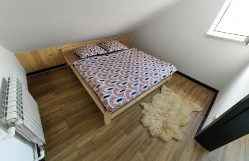 Domek u Anitki i Nikosia - Foto 28