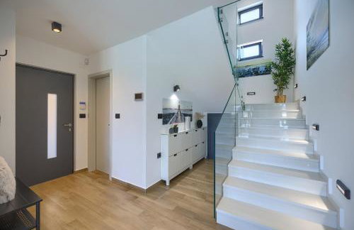 Villa SCALA Pomer-Medulin SEA VIEW - Foto 20