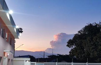 Ap23 Cristal do Indaiá I 450m praia ar condicionado e wi-fi - Foto 36