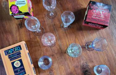 Le Pavillon de l'Intemporelle Bagnères de Bigorre - Foto 63