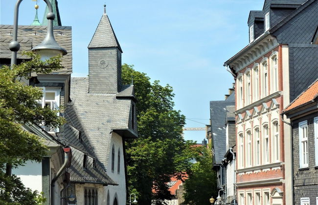 Ferienwohnung Tuchtfeld - Foto 44