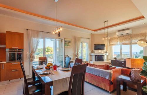 Navarino Captains Villa - Lux Private Pool Retreat - Foto 30