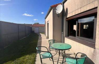 Maison Gîte adapté Handicapé et PMR - Foto 11