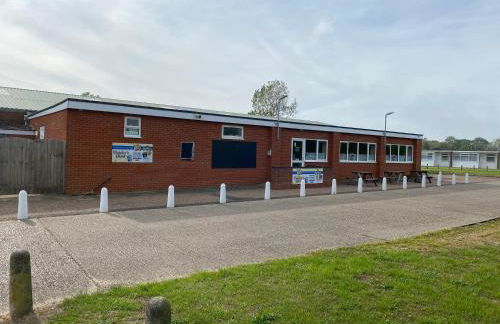 East Coast Chalets 58 at California Sands Dog Friendly - Foto 42