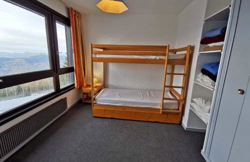 2 Pièces au pied des pistes - Animaux admis - FR-1-771-47 - Foto 8