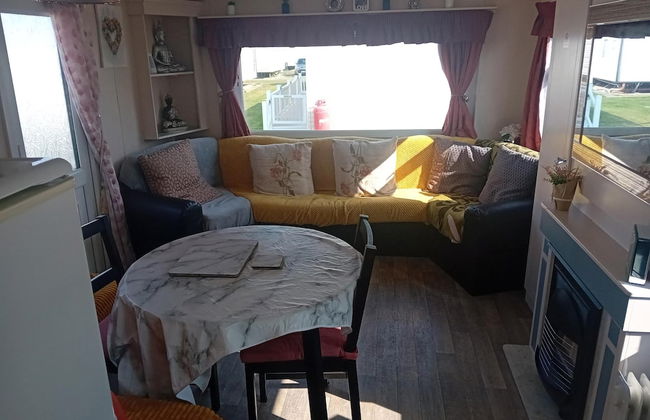 Summerland Apartment Near Skegness Beach - Foto 8