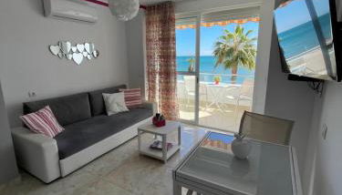 Roca Chica. Studio - First Line Beach - Foto 4