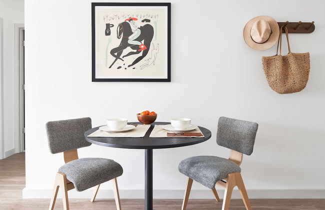 Sentral Sobro - Foto 19