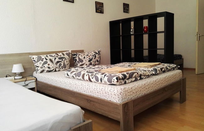 Big Apartments - Photo 10