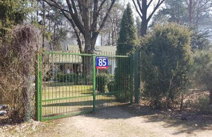 Fort Janowek - Foto 23