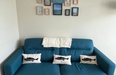 Le Bellevue Appartement - Foto 14