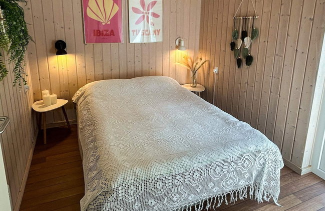 4 Star Holiday Home in Bjert - Foto 9