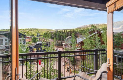 Gondola Grove Capitol Peak Lodge #3310 - Foto 12