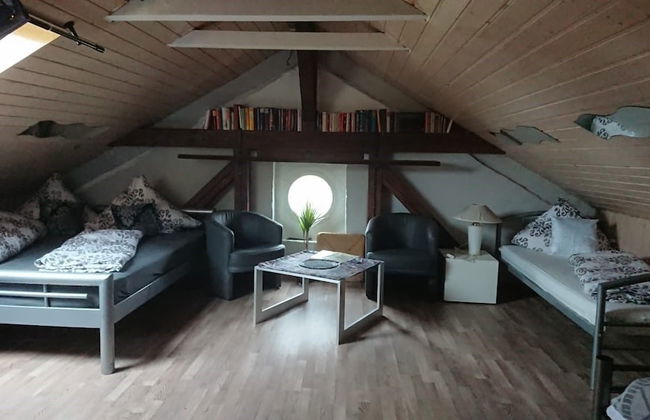 Kaiserstuhl Finca - Foto 2