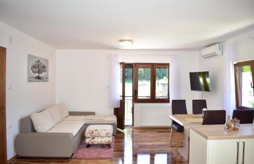 Plitvice Panta Rei - Foto 27