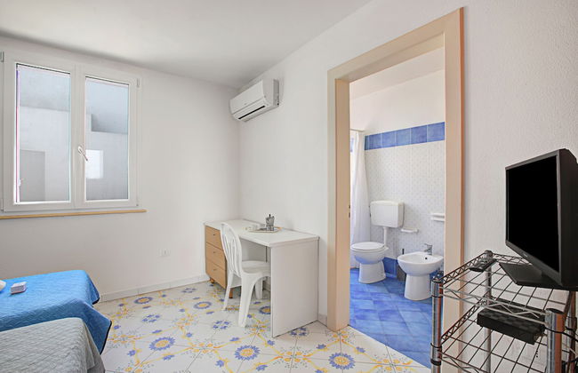 Complesso Azzurro Apartments - Photo 71