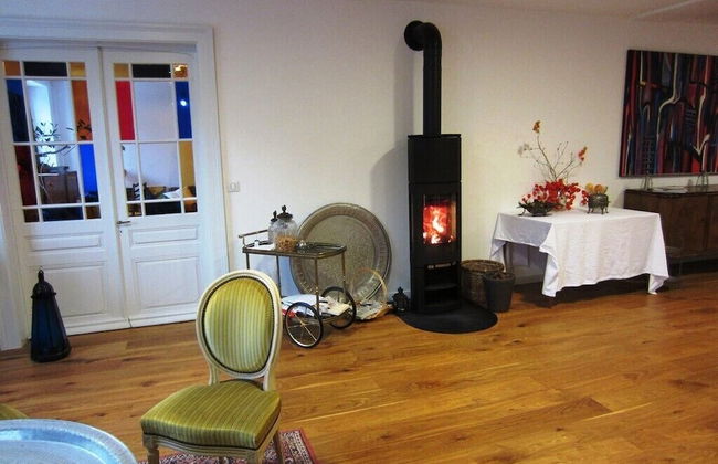 La Maison des Fontaines D'alsace - Photo 24