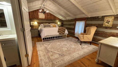 The Hilltop Cabin - Foto 5