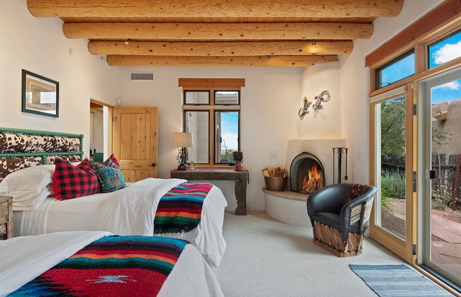 Casa Serena - Breathtaking and Peaceful Views From Swimming Pool - Foto 7