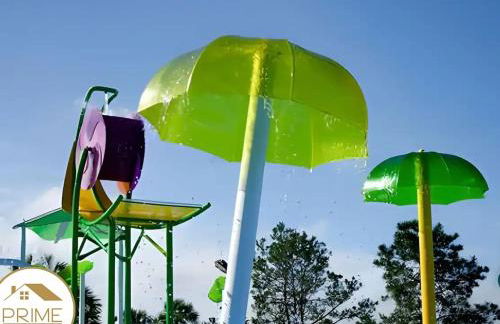 2785 Unit 105 Lovely Apartament 3BD Close to Disney - Foto 60