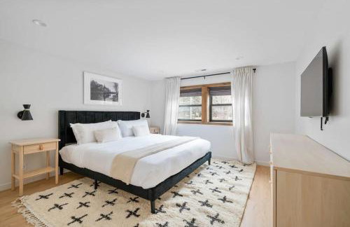 Chateau Bungalow - Ski Belleayre, Hunter - Foto 33