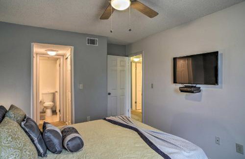 Kissimmee Condo with Lanai 10 Mi to Disney World! - Foto 14