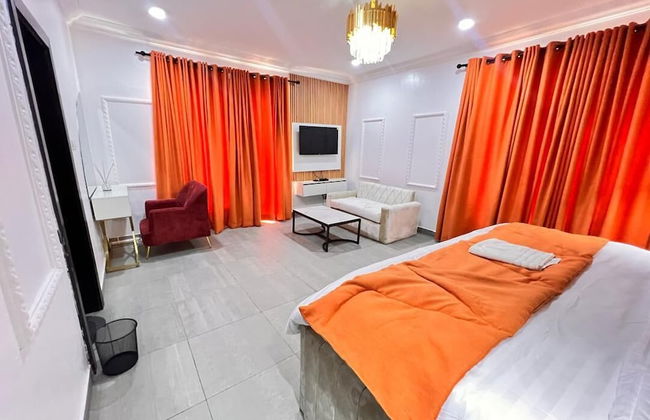 Service Apartment Hub - Foto 14