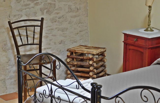 Ai Pilieri di Bagnoli - Foto 20