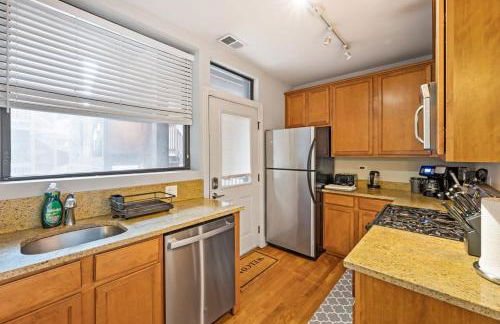 Designer Apartment 10 Min Walk to Wrigley - Foto 14