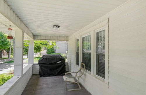 DT Libertyville Home With Arcade PacMan by Navy Base - Foto 7