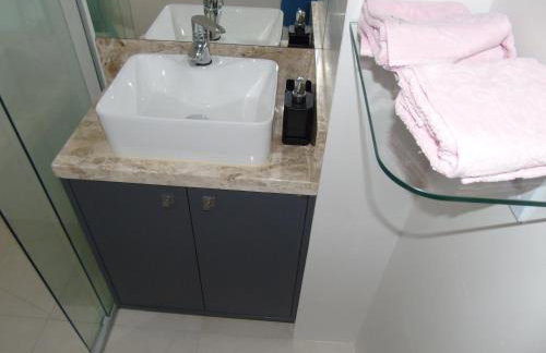 AP novo, bairro nobre, ótima localização, Vale dos Vinhedos, Fenavinho - Foto 21