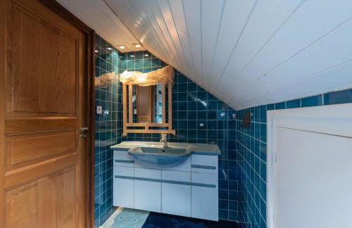 Cottage au Calme - Foto 16