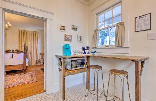 Renovated Historic Home with Yard 2 Mi to Dtwn - Foto 14