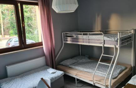 Urocze Apartamenty na Wsi - Foto 30