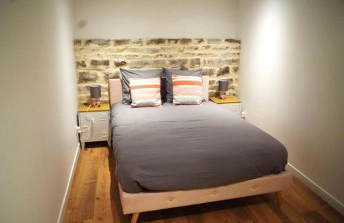 Urban Oasis, Appartement Chic et Neuf - Foto 7