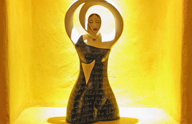 Luna Líquida Hotel Boutique - Foto 59