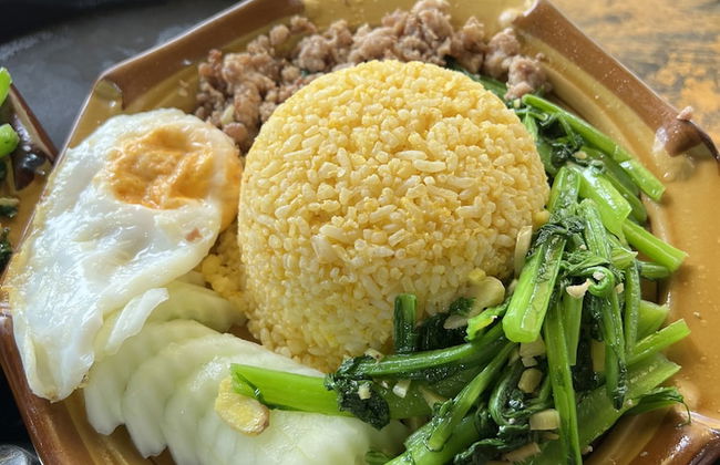 Thang Hen Lake - Tourist Village - Photo 76