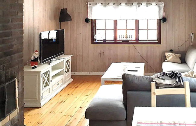 5 Person Holiday Home in Jadraas-by Traum - Photo 5