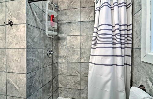 Bright Lakeside Studio - Hike, Fish, and Bike! - Foto 18