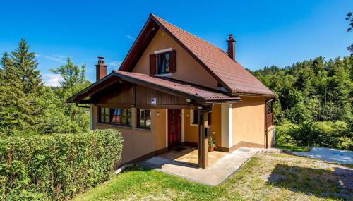 Planinski Raj House with 2 Apartments for 10 Guests - Foto 2