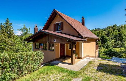 Planinski Raj House with 2 Apartments for 10 Guests - Foto 2