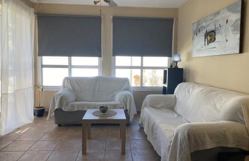 Villa El Bomberito - Foto 12