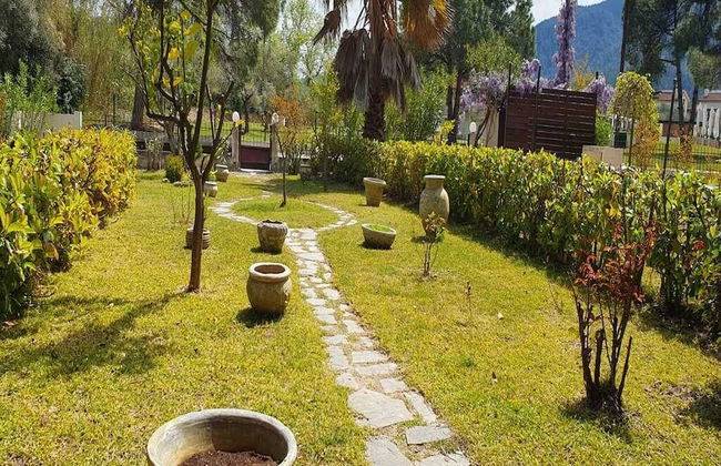 Stylish Maisonette With 3 Bedrooms in Vourvourou, Greece - Foto 45